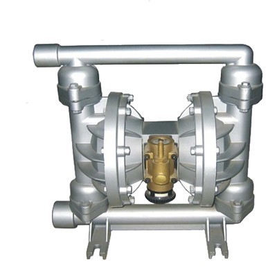 杭州滨江区铝合金气动隔膜泵